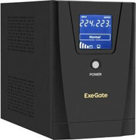 UPS Exegate SpecialPro Smart LLB-1500 LCD C13