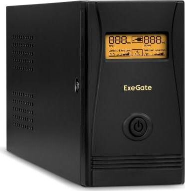 UPS Exegate SpecialPro Smart LLB-600 LCD C13