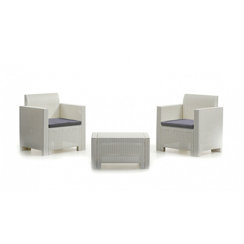 Комплект мебели B:rattan NEBRASKA TERRACE Set