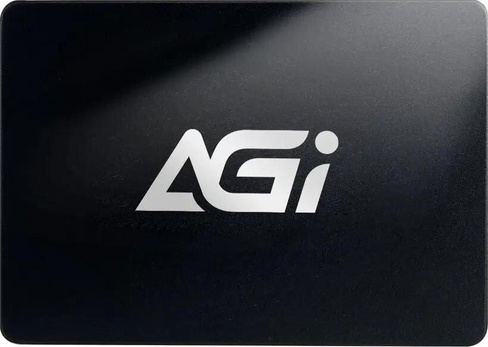 SSD диск AGI AGI4T0G25AI178