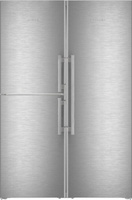 Холодильник Liebherr XRCsd 5255