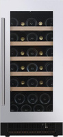 Холодильник Dunavox DAUF-32.83SS