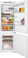 Холодильник Homsair FB177NFFW