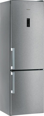 Холодильник Whirlpool Wtnf 92O Mx H