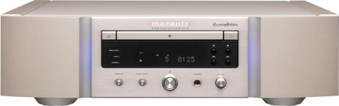 Hi-Fi проигрыватель Marantz SA12SE
