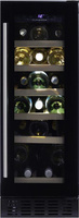 Холодильник Dunavox DAUF-19.58B