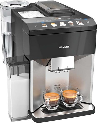 Кофеварка Siemens TQ507R03