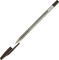 Ручка Beifa Ручка шариковая AA 927 черная (толщина линии 0.5 мм)