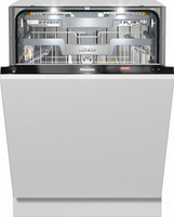 Посудомоечная машина Miele G 7965 SCVi K2O XXL