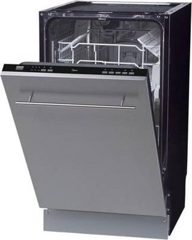Посудомоечная машина Simfer BM 1204