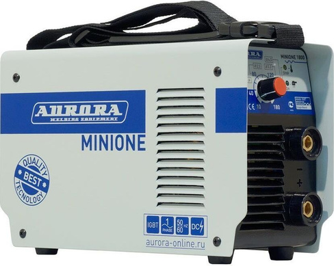 Сварочный аппарат Aurora Minione 1800