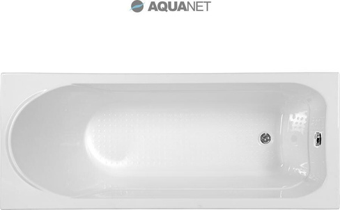 Ванна Aquanet West 170x70