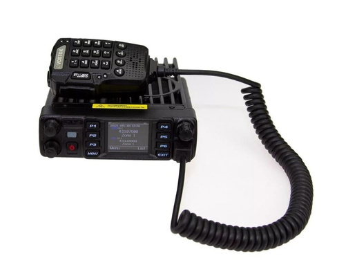 Рация Vostok ST-6000 UHF/VHF