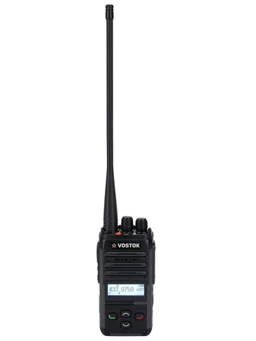 Рация Vostok AST-12 VHF