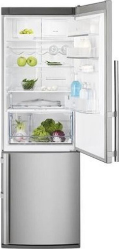 Холодильник Electrolux EN 3481 AOX
