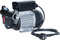 Adam Pumps Насос для перекачки дизельного топлива 220В-вольт(V) ADAM PUMPS PA 2-80, 80 л/мин
