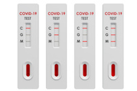 Экспресс тест на антитела (COVID-19)