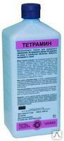 Тетрамин дезинфицирующее средство концентрат 1 л