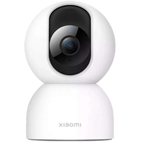 IP-камера Xiaomi Smart C400, белая (BHR6619GL)