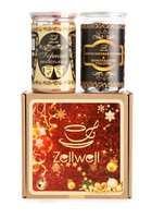 Подарочный набор шоколада Zellwell