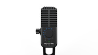 Микрофон для iOS/Android IK Multimedia iRig-STRMMICPRO