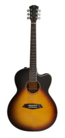 Электроакустическая гитара Sire A3 (GS) VS