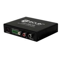 Деэмбеддер HDMI Ecler VEO-DACS4