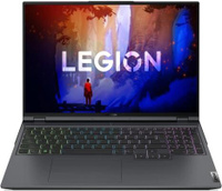 Ноутбук Lenovo Legion 5 Pro 16ARH7H (82RG000TRK)
