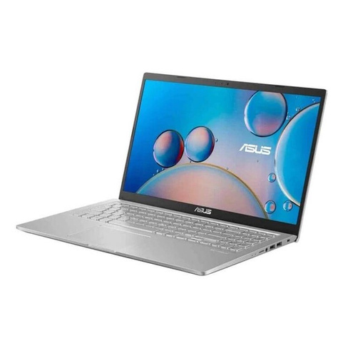Ноутбук Asus Vivobook 15 X515, 15.6", 4ГБ/1ТБ, i3-1005G1, Intel UHD, Серебристый, английская/арабская раскладка