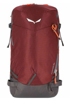 Рюкзак для путешествий Salewa Winter Mate, темно-коричневый