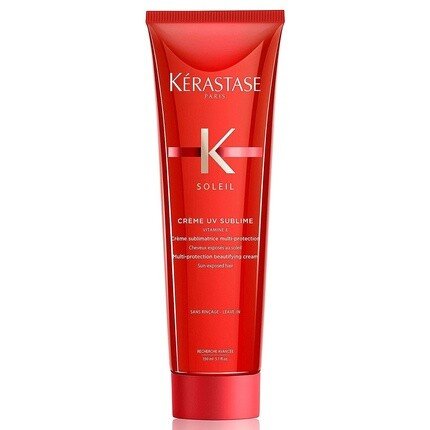 Kérastase Soleil Creme UV Sublime Multi Protection для всех типов волос 150мл
