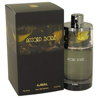Ajmal Accord Boise Eau De Parfum Spray 2.5oz 75ml для мужчин