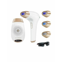 Лазерный фотоэпилятор для профессионального удаления волос дома Нет бренда