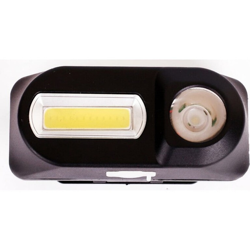 Налобный аккумуляторный фонарь Ultraflash LED53763