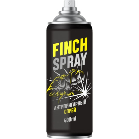 Антипригарный спрей ECOPRO-21 FINCH spray