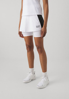 Спортивная юбка TENNIS PRO FREESTYLE SET EA7 Emporio Armani, цвет white