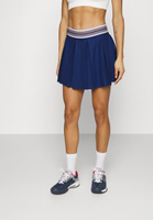 Спортивная юбка TENNIS SKIRT HERITAGE Lacoste Sport, цвет dark blue