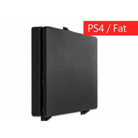 Настенный кронштейн для Playstation 4 / PS4 Fat