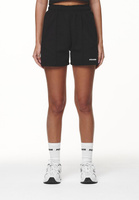 Спортивные брюки SULLY HIGH WAISTED Pegador, цвет black/white