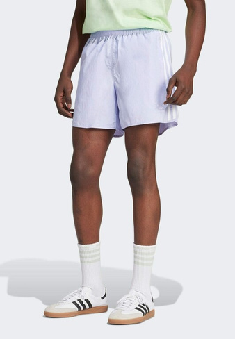Спортивные шорты SPRINTER UNISEX adidas Originals, цвет violet tone