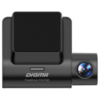 Видеорегистратор Digma FreeDrive 216 FHD