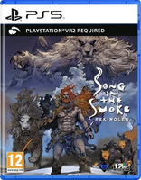 Игра для PS5 Song in the Smoke: Rekindled PS5 VR2 (Русские субтитры)