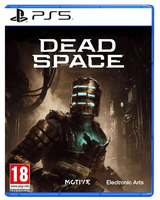 Игра для PS5 Dead Space (Английская версия)