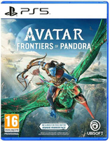 Игра для PS5 AVATAR Frontiers of Pandora Special Edition (Русские субтитры)