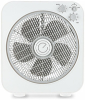 Вентилятор ENERGY EN-1611 1шт/коробка Energy