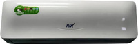 Сплит- система RIX I/O-W24MB белый Rix