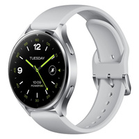 Смарт-часы Xiaomi Watch2Silver