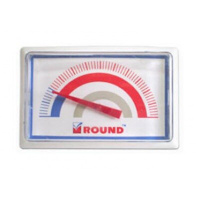 Термометр Round