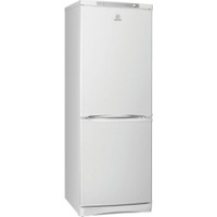 Холодильник двухкамерный Indesit ES 16 A белый