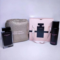 Набор парфюмерный женский Narciso Rodriguez For Her